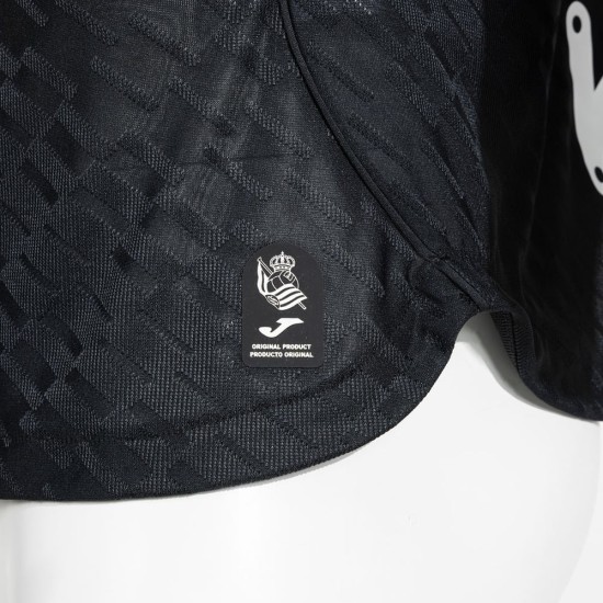 Maglia Away Bambino Real Sociedad 2026/27