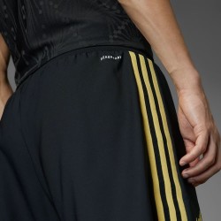 Pantaloncini Oro Messico 2025 Uomo
