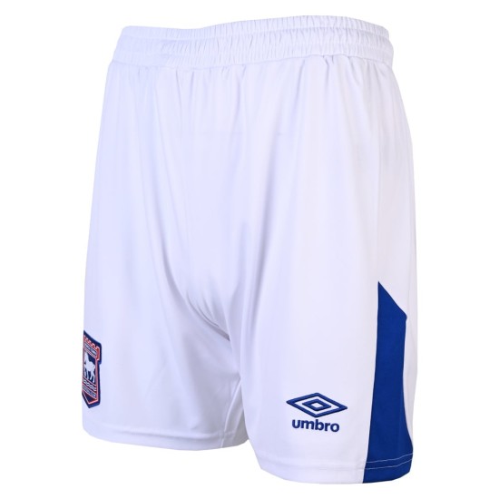 Pantaloncini Home Ipswich Town 2026/27 bambino Pantaloncini Home Ipswich Town 2026/27 bambino
