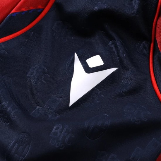 Maglia casalinga Bologna FC 2026/27 uomo Maglia casalinga Bologna FC 2026/27 uomo