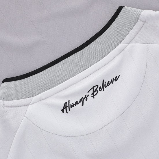 Maglia Away a Maniche Lunghe Bristol City 2026/27 Uomo