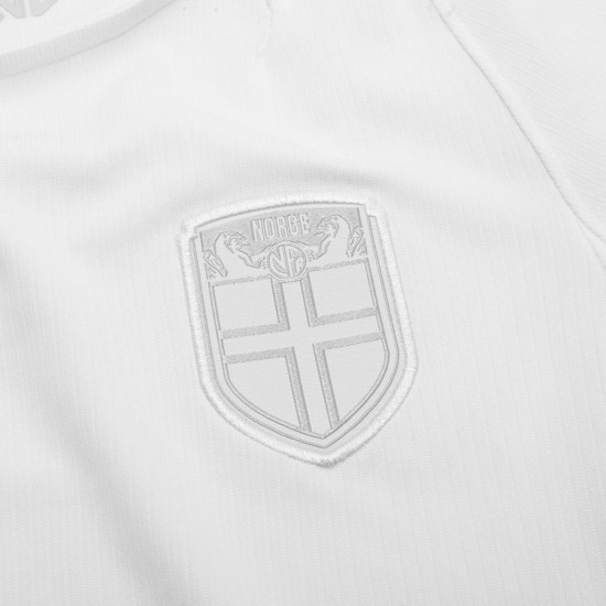 Maglia Norvegia Coppa del Mondo 2026 Third Uomo Maglia Norvegia Coppa del Mondo 2026 Third Uomo