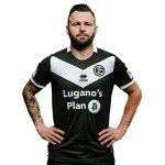 Maglia FC Lugano 2026/27 Home Uomo