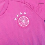 Maglia+Pantaloncini Trasferta Bambini Germania EURO 2024 Maglia+Pantaloncini Trasferta Bambini Germania EURO 2024