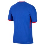 Maglia Versione Giocatore Casa Francia EURO 2024