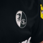 Maglia Third SC Freiburg 2026/27 bambino Maglia Third SC Freiburg 2026/27 bambino