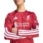 Maglia Home Uomo Manica Lunga Liverpool 2026/27