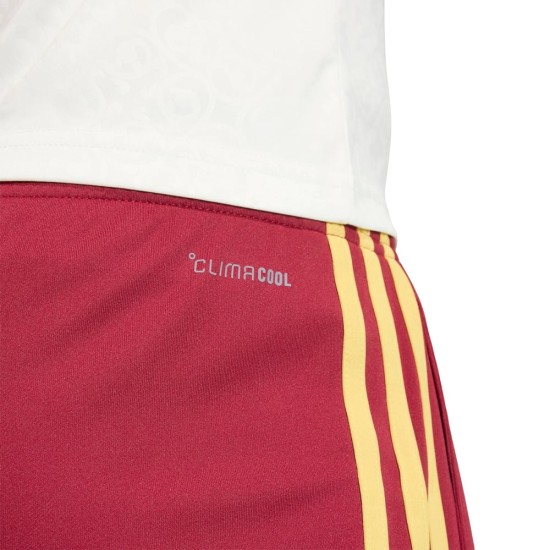 Pantaloncini Spagna Coppa del Mondo 2026 Away Bambino Pantaloncini Spagna Coppa del Mondo 2026 Away Bambino