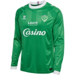 Maglia Home bambino a maniche lunghe ASSE 2026/27