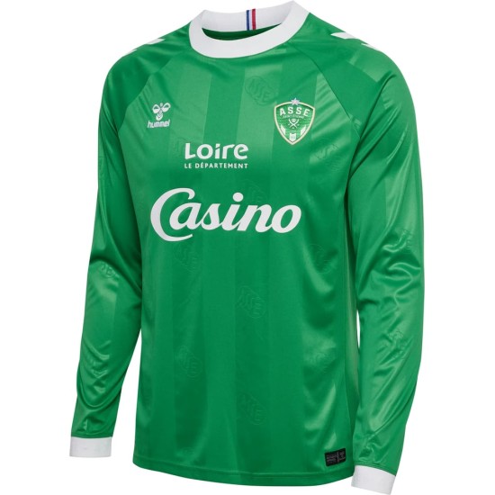 Maglia Home bambino a maniche lunghe ASSE 2026/27