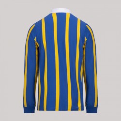 Maglia Retrò Heritage Manica Lunga Brentford Uomo 1905