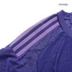 Maglia Versione Giocatore Trasferta 3 Stella Argentina Coppa del Mondo 2022 Maglia Versione Giocatore Trasferta 3 Stella Argentina Coppa del Mondo 2022