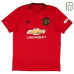 Maglia retrò casa uomo Manchester United 2019/20 Rashford #10