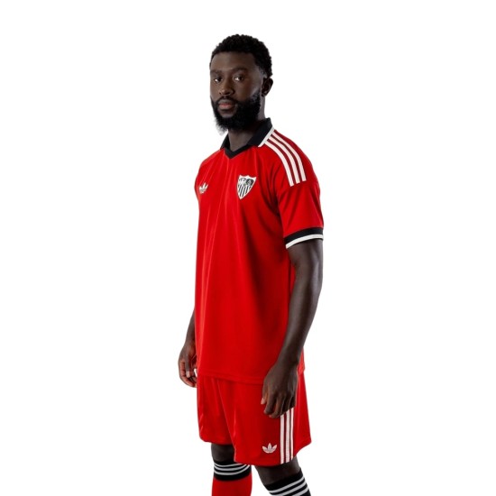 Maglia da trasferta del Siviglia FC 2026/27 da uomo Maglia da trasferta del Siviglia FC 2026/27 da uomo