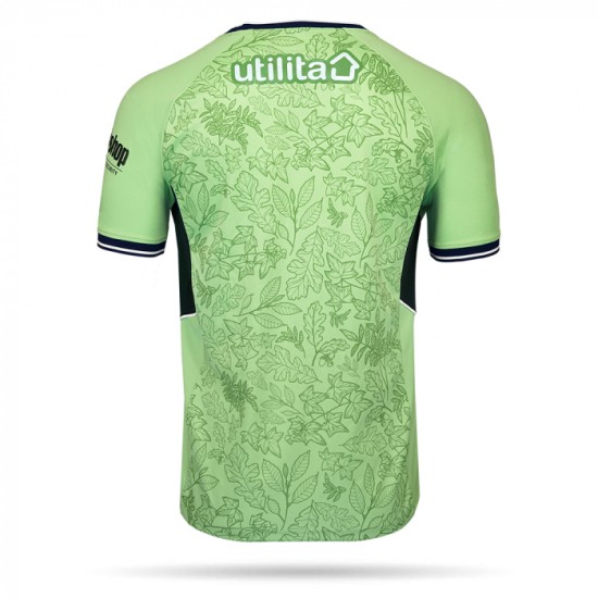 Terza Maglia Bambino Luton Town 2025/26 Terza Maglia Bambino Luton Town 2025/26