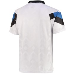 Maglia Retrò Trasferta Aston Villa Uomo 1990
