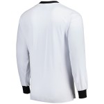 Maglia Retrò Coppa del Mondo Manica Lunga Germania Uomo 1974