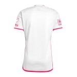Maglia Trasferta Donna St. Louis City SC 2025
