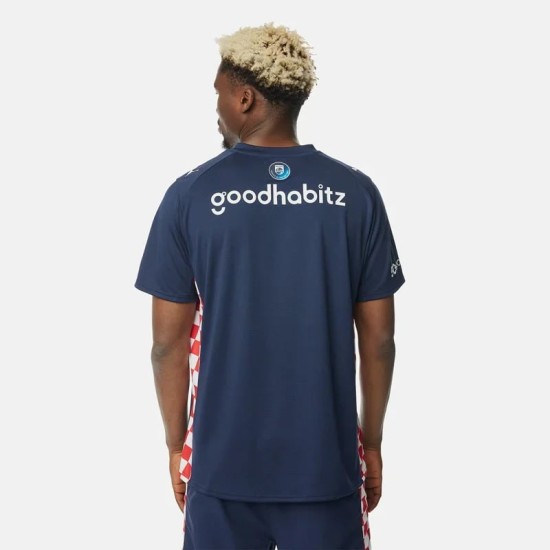 Maglia Uomo PSV 2025/26 Trasferta