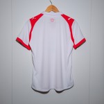 Maglia Casa Southampton Uomo 2025/26 Maglia Casa Southampton Uomo 2025/26