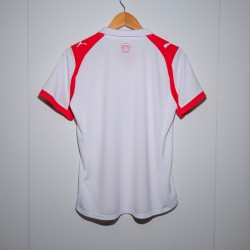 Maglia Casa Southampton Uomo 2025/26