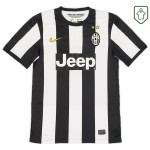 Maglia retrò Juventus 2012/13 Casa Uomo Chiellini #3