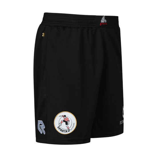 Pantaloncini Home Sparta Rotterdam 2026/27 Bambino Pantaloncini Home Sparta Rotterdam 2026/27 Bambino