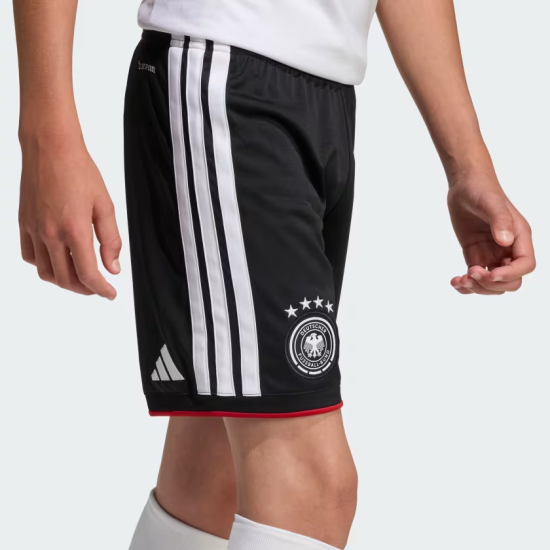 Pantaloncini home Coppa del Mondo 2026 Germania uomo Pantaloncini home Coppa del Mondo 2026 Germania uomo
