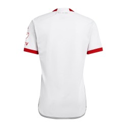 Maglia Trasferta Uomo Toronto FC 2025