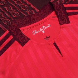 Maglia Away Maniche Lunghe Bambino OL 2026/27