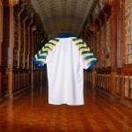 Maglia terza Parma 2025/26 uomo