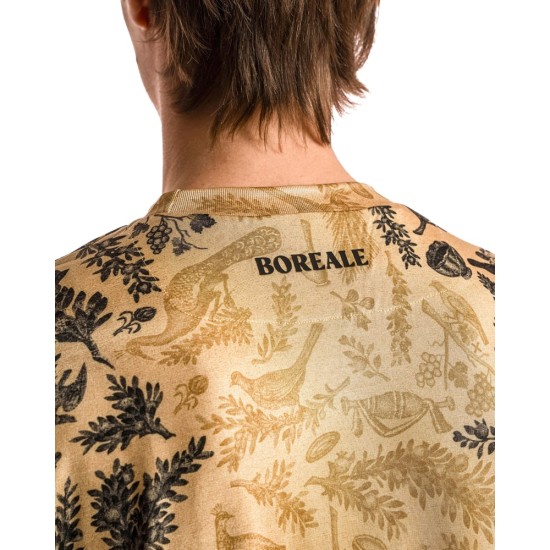 Maglia third donna Boreale Calcio 2025/26