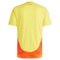 Maglia Casa Colombia Copa America 2024 Maglia Casa Colombia Copa America 2024