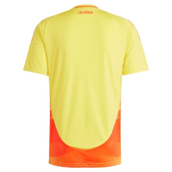 Maglia Casa Colombia Copa America 2024