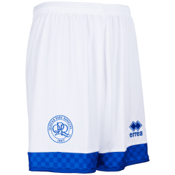 Pantaloncini Casa Uomo Queens Park Rangers 2025/26 Pantaloncini Casa Uomo Queens Park Rangers 2025/26