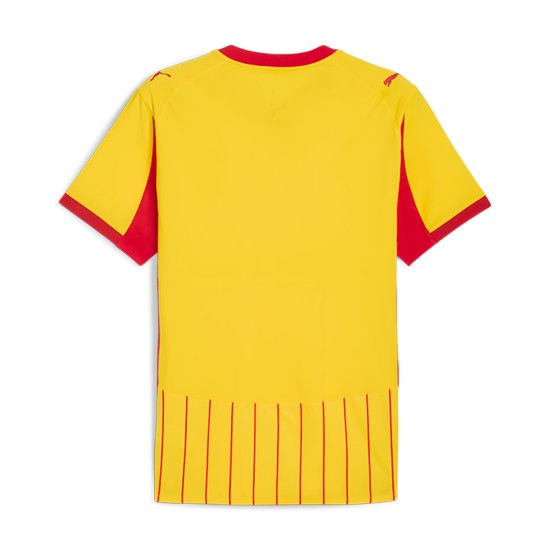 Maglia Home RC Lens 2025/26 da donna