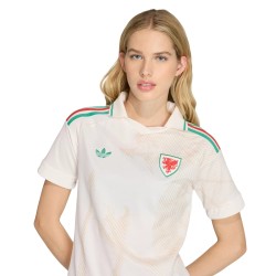 Maglia Coppa del Mondo 2026 Trasferta Galles Uomo Maglia Coppa del Mondo 2026 Trasferta Galles Uomo