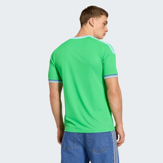 Uomo Seattle Sounders FC 2026 Maglia Home