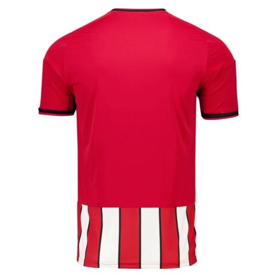 Maglia Home Sheffield United 2026/27 Donna