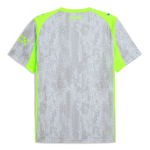 Uomo Manchester City 2025/26 Terza Maglia