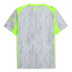 Uomo Manchester City 2025/26 Terza Maglia Uomo Manchester City 2025/26 Terza Maglia