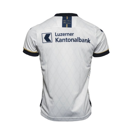 Maglia Away FC Luzern 2026/27 Uomo