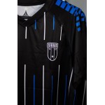 Uomo IK Sirius terza maglia riscaldamento 2026