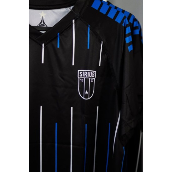 Uomo IK Sirius terza maglia riscaldamento 2026