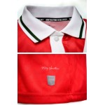 Maglia Home Uomo Cavalry FC 2026