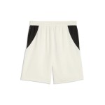 Pantaloncini Home Parma 2026/27 Uomo - Bianco