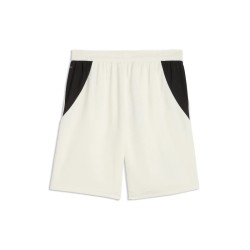 Pantaloncini Home Parma 2026/27 Uomo - Bianco Pantaloncini Home Parma 2026/27 Uomo - Bianco