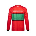 Maglia Home a Maniche Lunghe Donna N.E.C. Nijmegen 2026/27