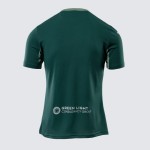 Maglia Trasferta Norwich City 2025/26 Donna