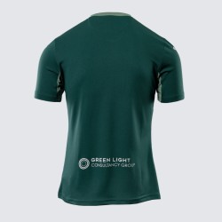 Maglia Trasferta Norwich City 2025/26 Uomo Maglia Trasferta Norwich City 2025/26 Uomo